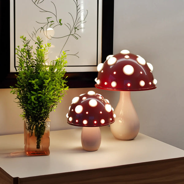 Luminara™ | LED Bordlampe