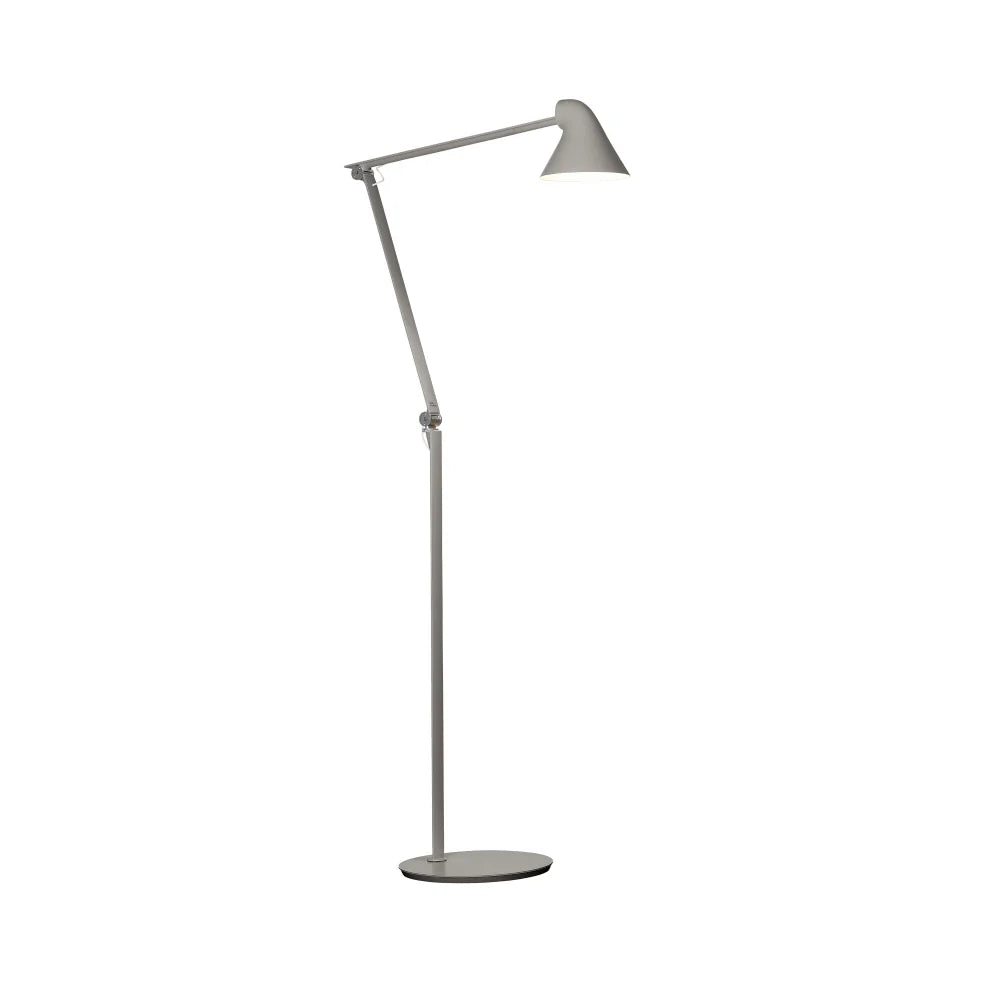 NJP GULVLAMPE