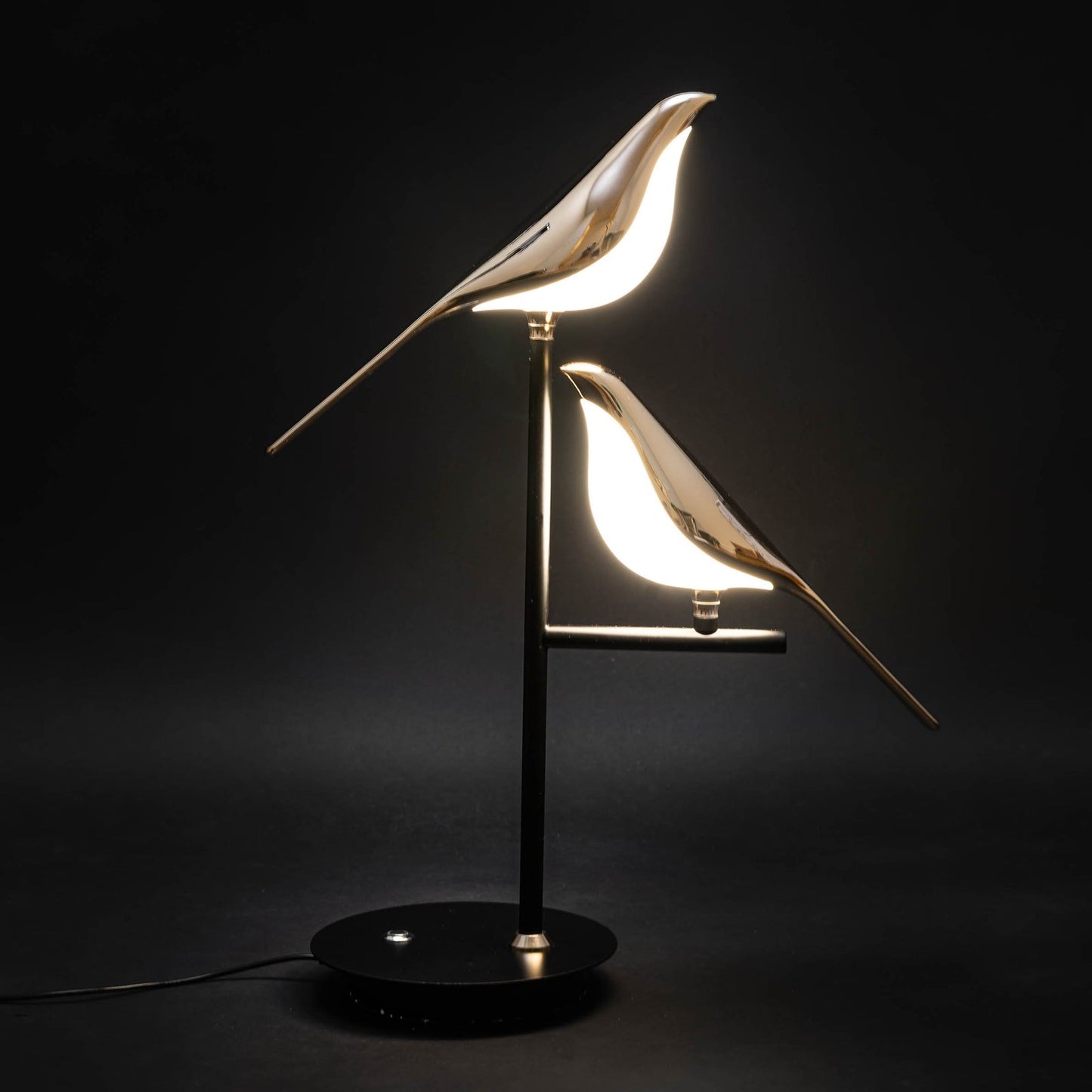 MisterBird™ - LED Bordlampe