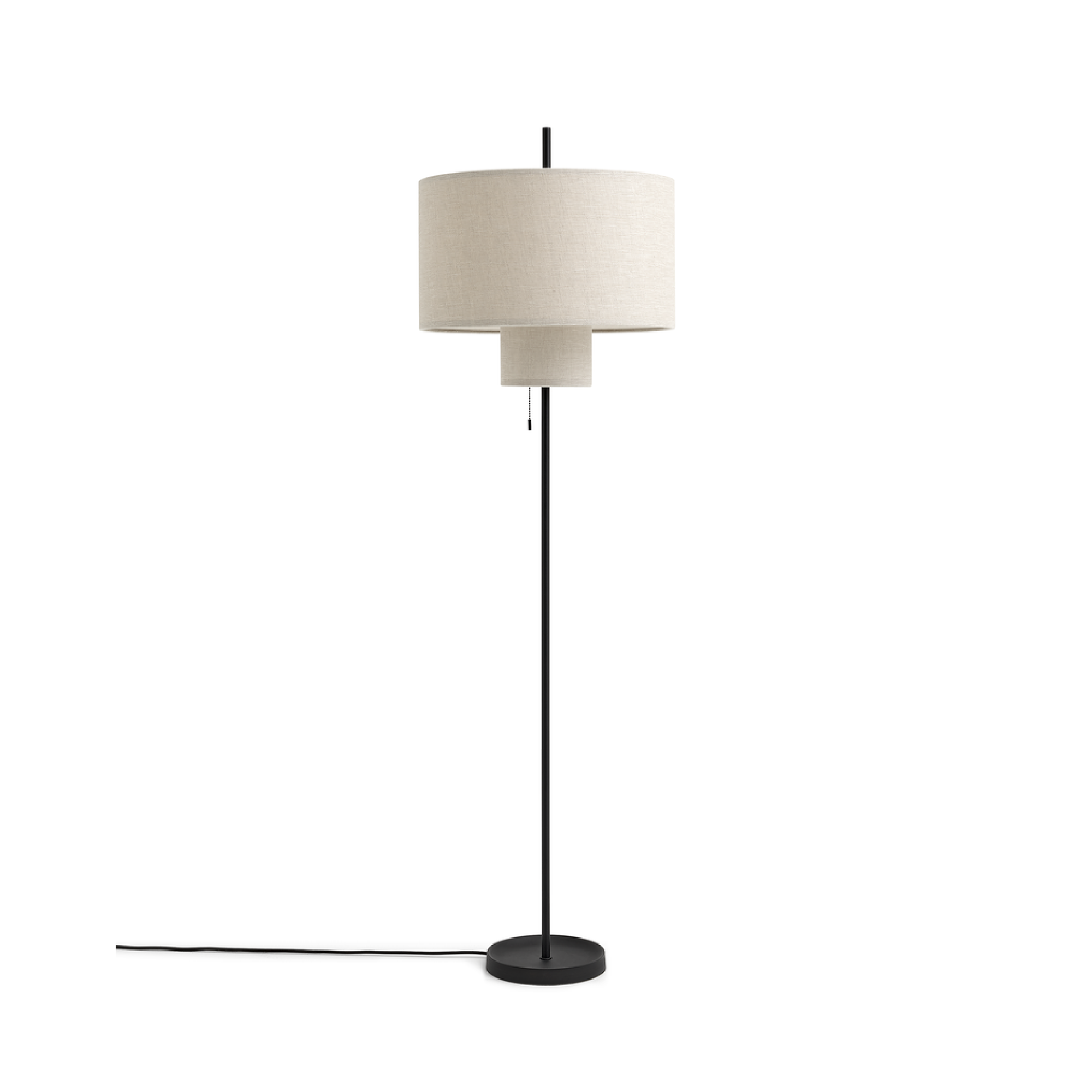 New Works Margin Gulvlampe (udstillingsmodel)