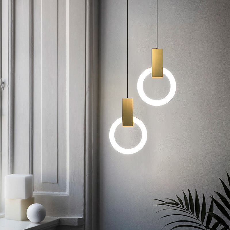 Nordisk Ring Led-pendel