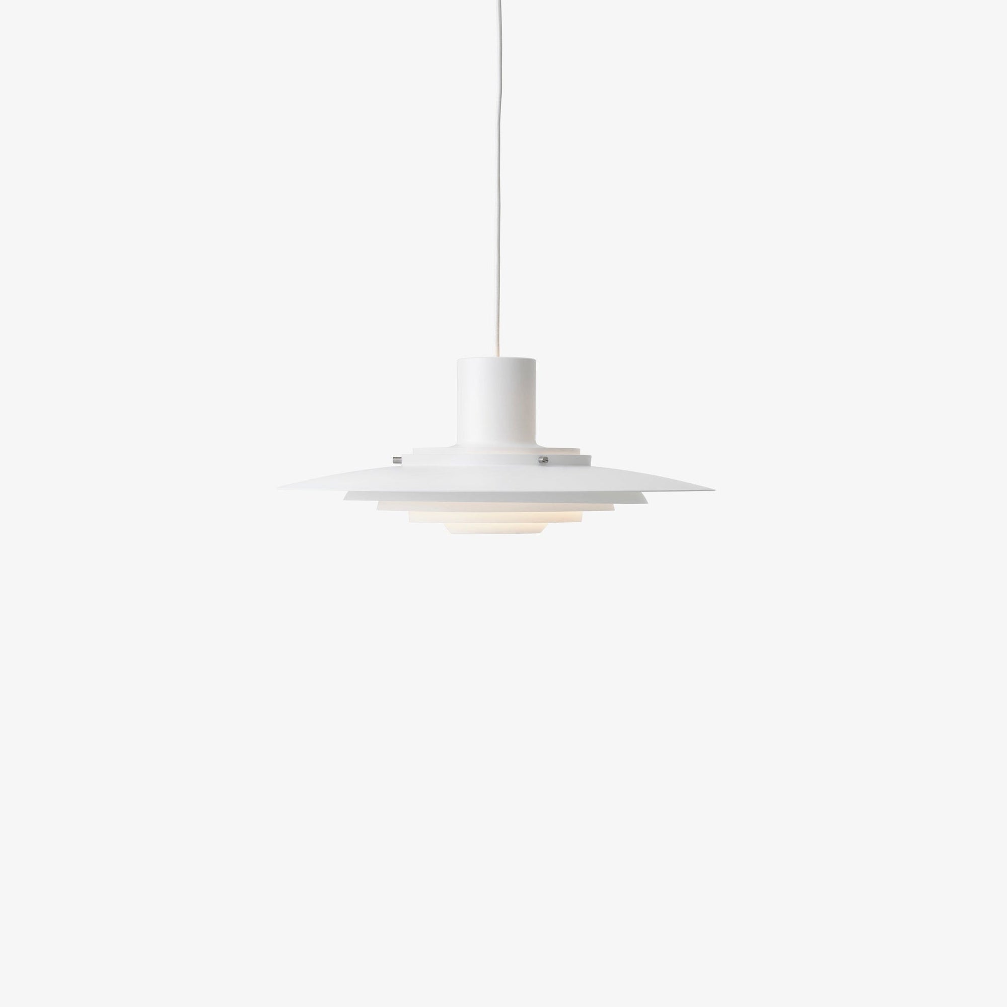 &Tradition P376 KF1 Pendel
