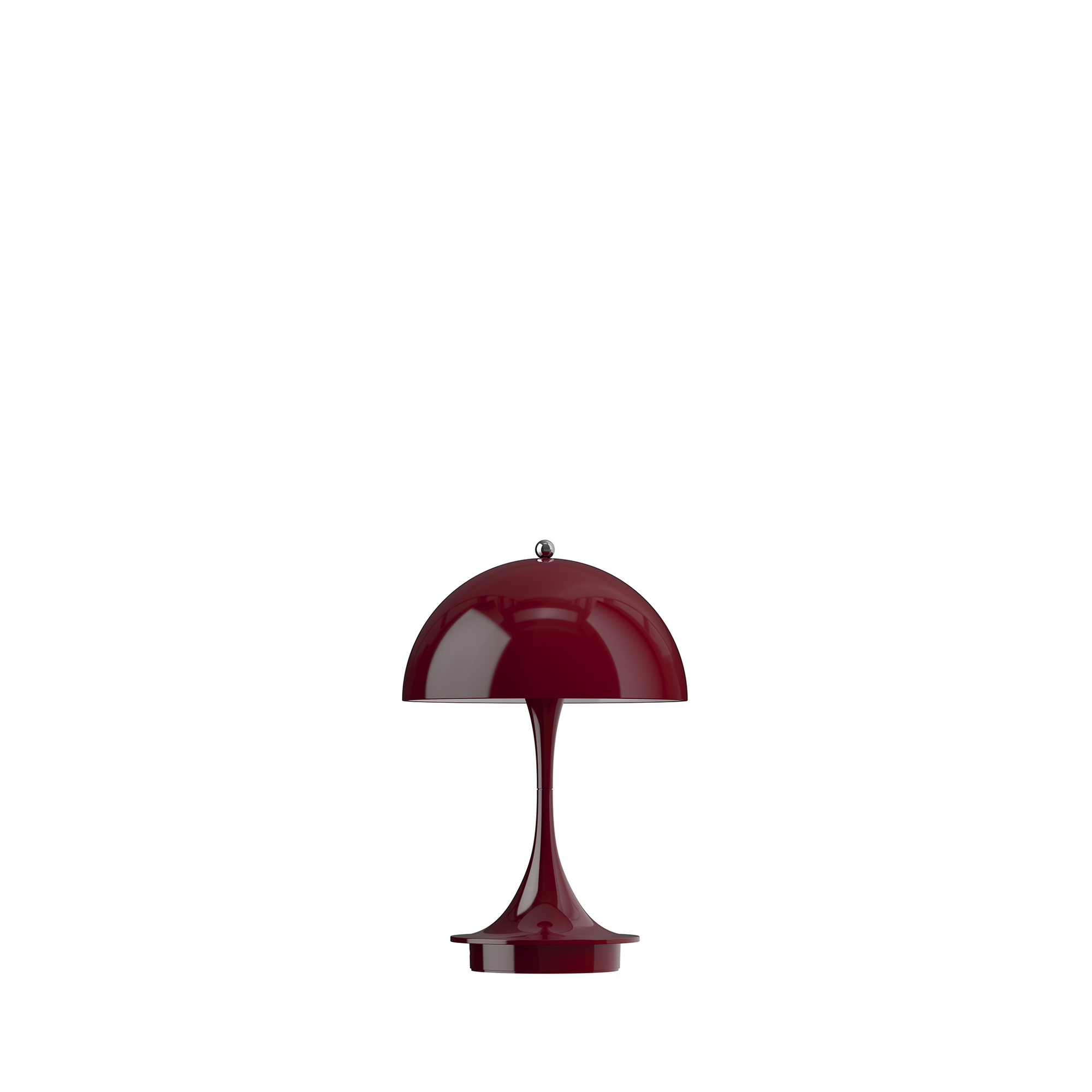 Panthella 160 Portable Bordlampe (V3)