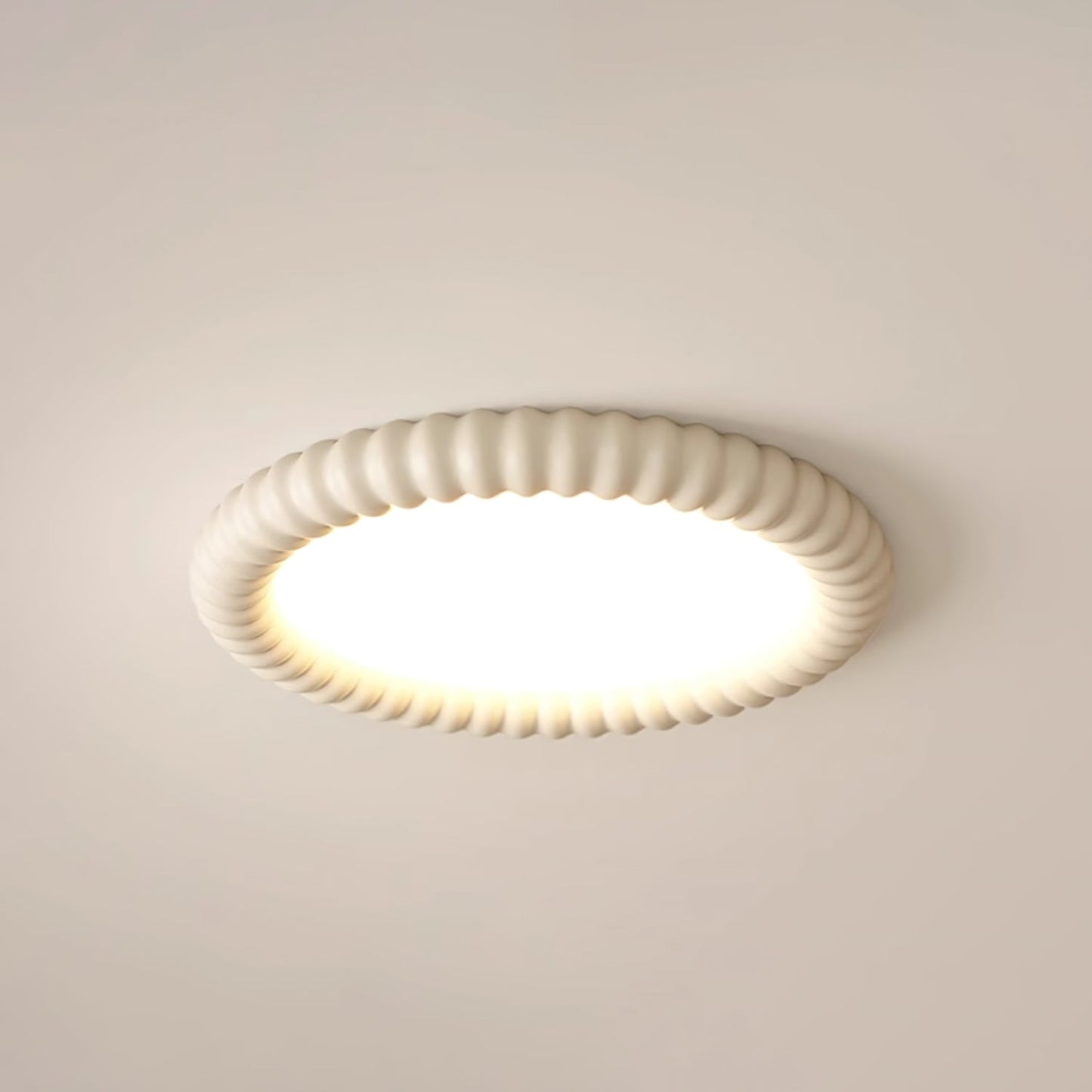 Ripple Halo loftslampe