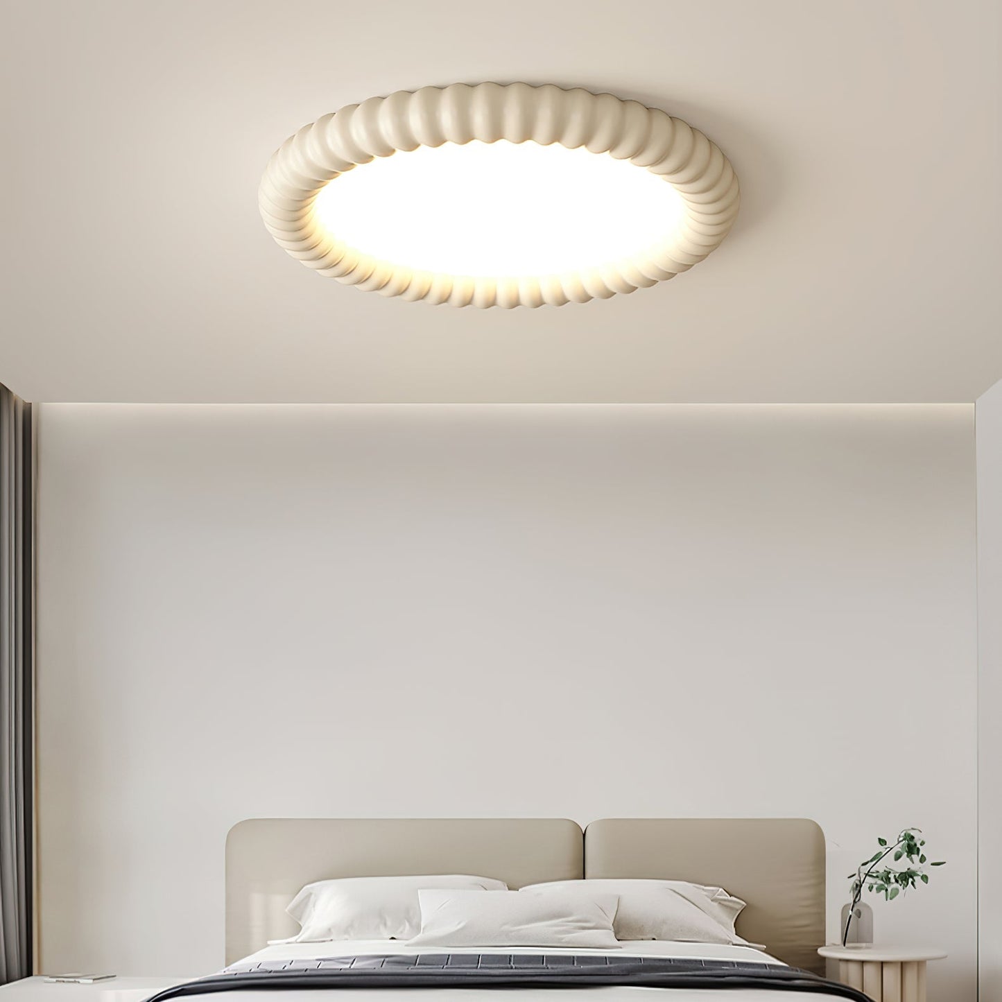 Ripple Halo loftslampe