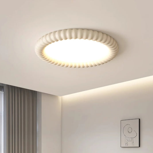 Ripple Halo loftslampe