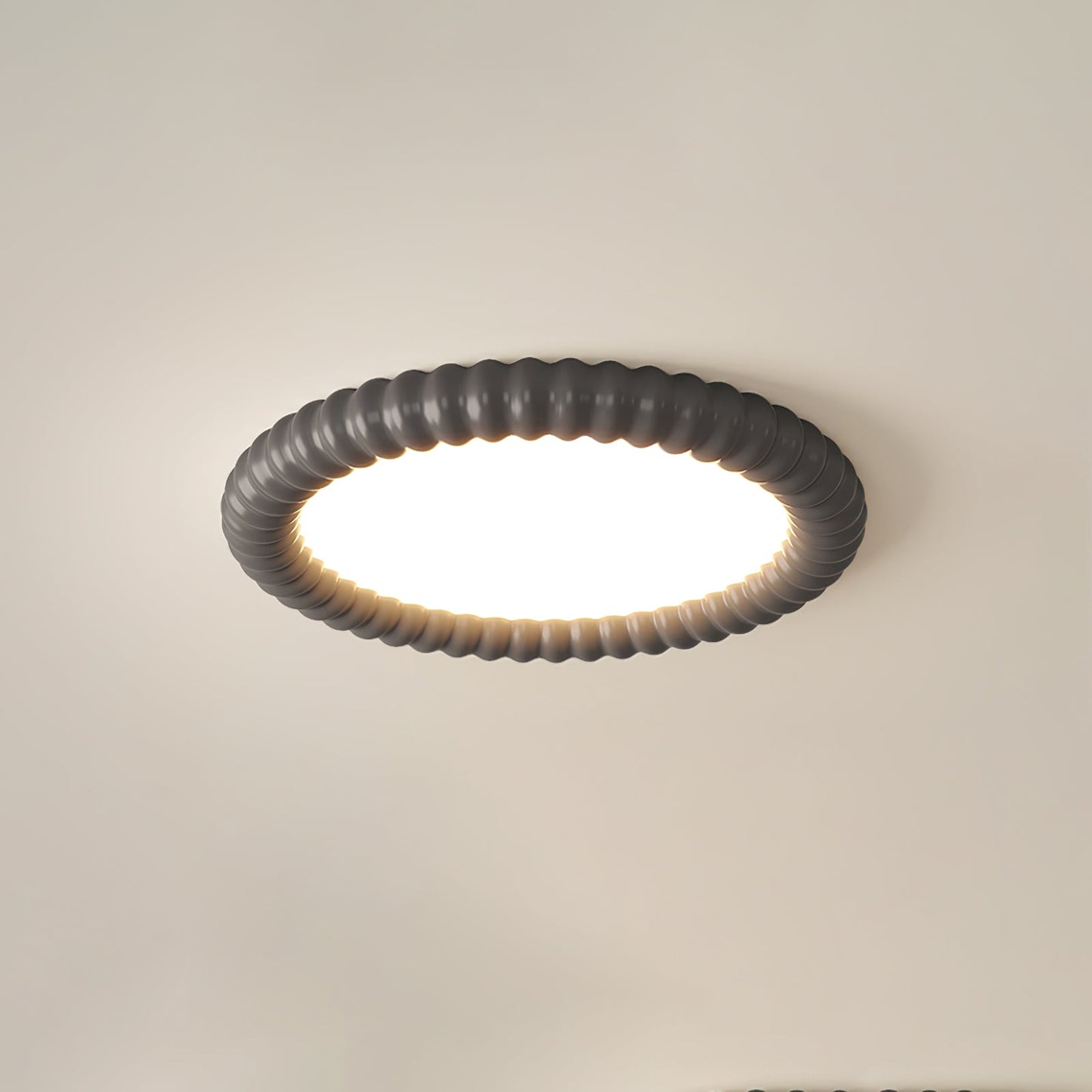 Ripple Halo loftslampe