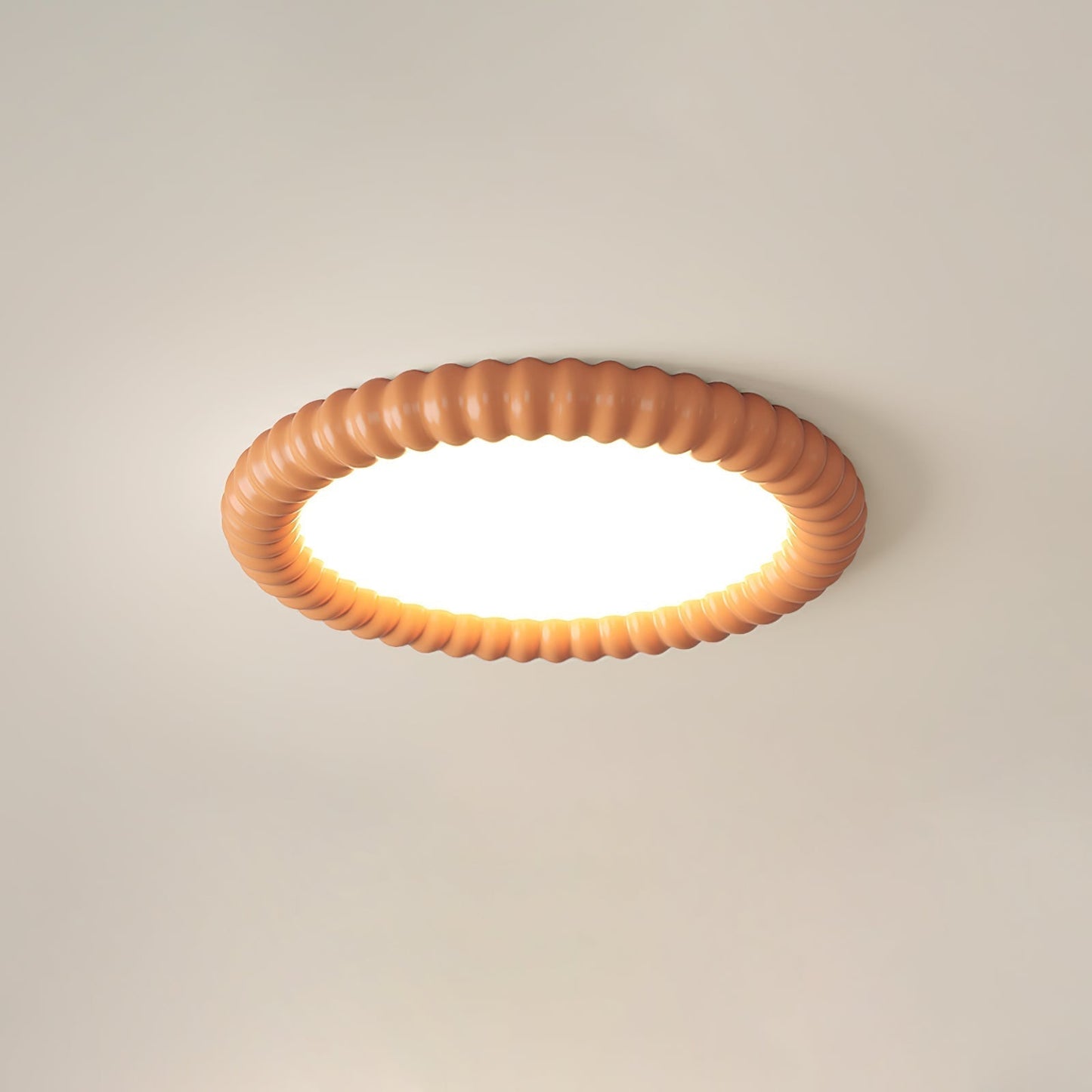 Ripple Halo loftslampe