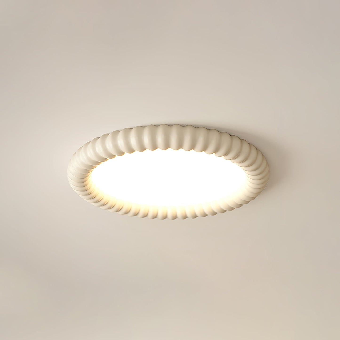 Ripple Halo loftslampe