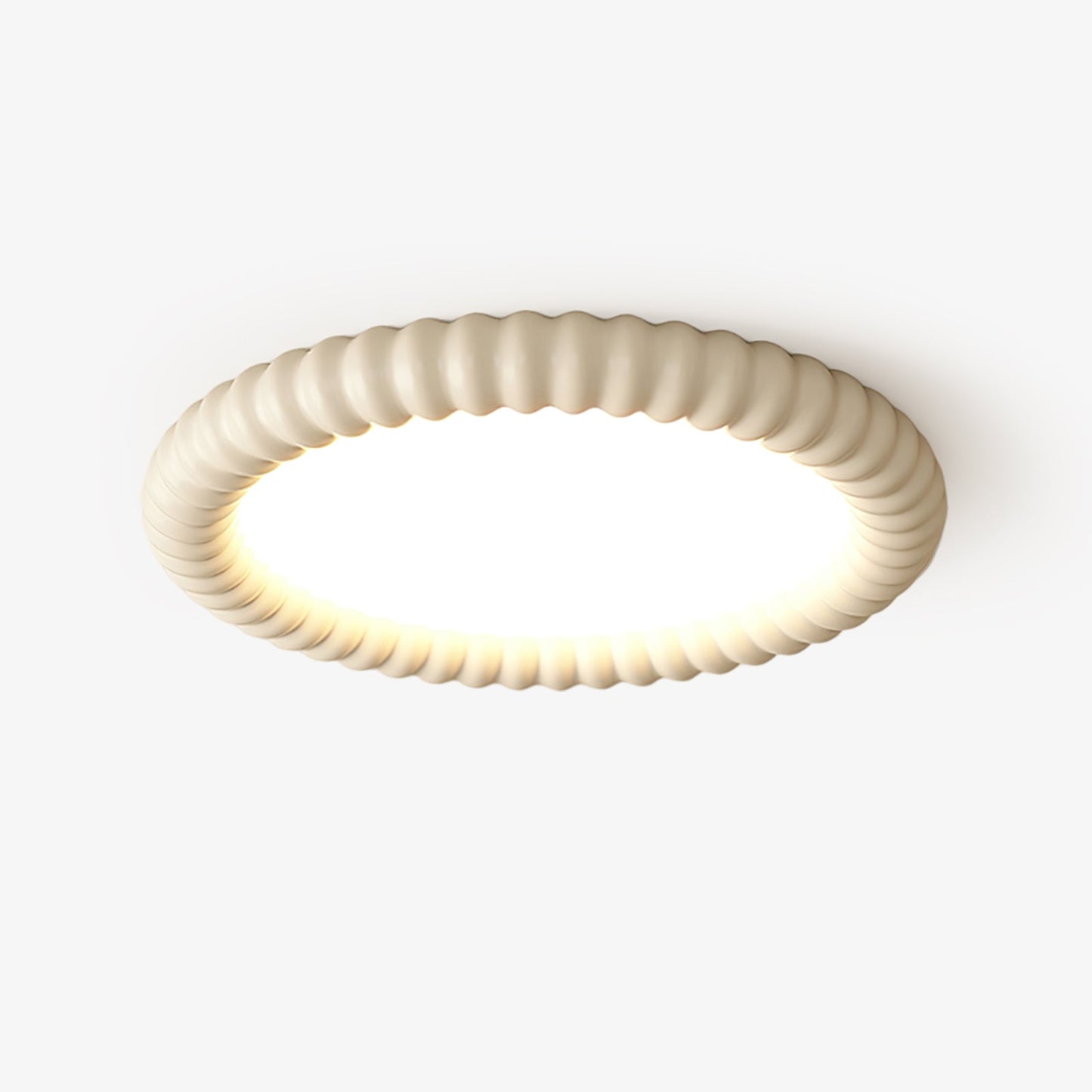 Ripple Halo loftslampe