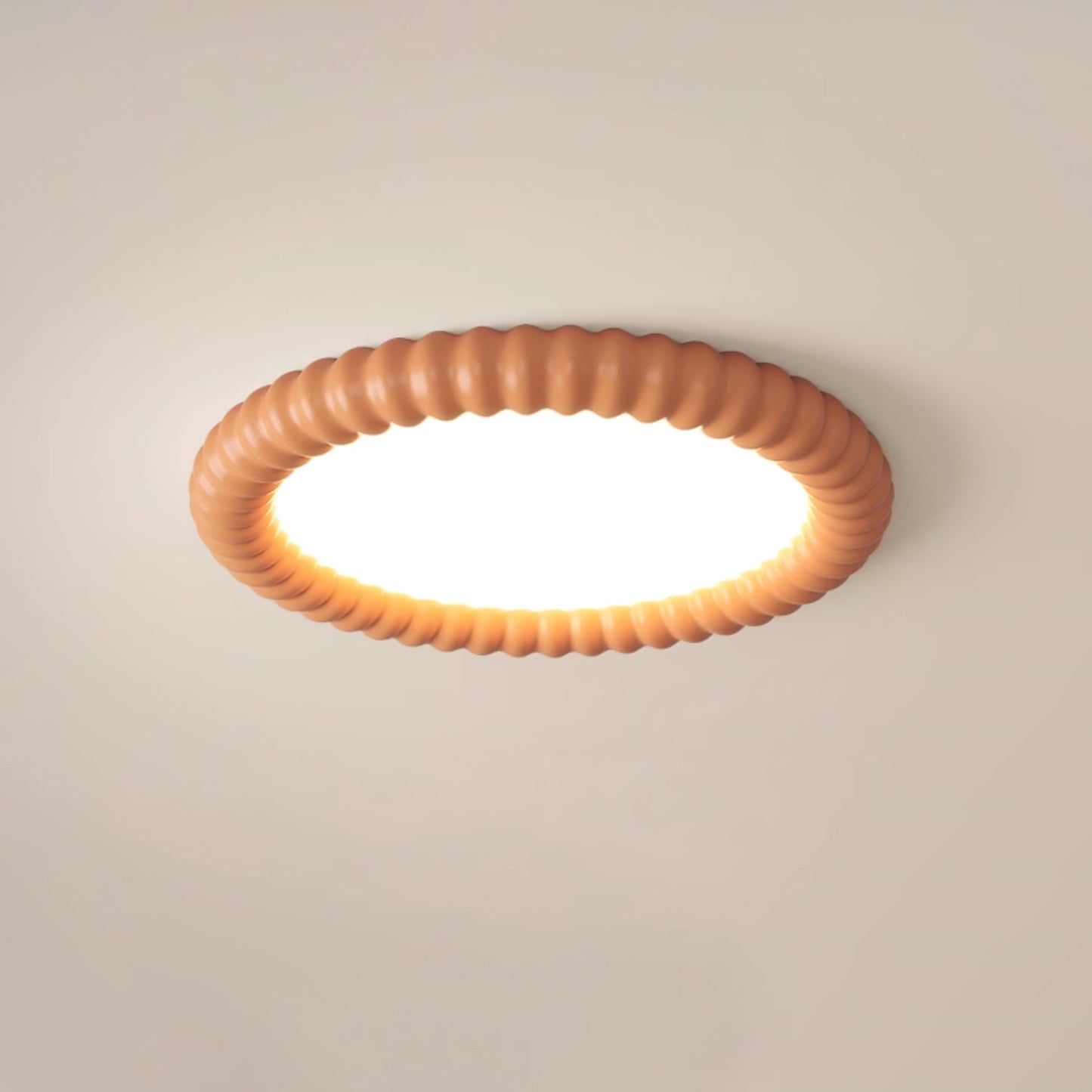 Ripple Halo loftslampe