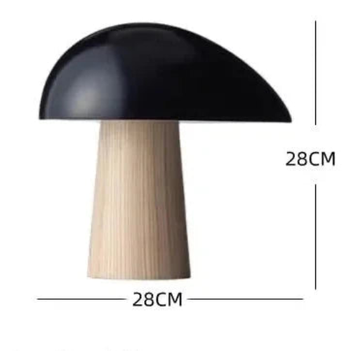 Juno bordlampe kollektion