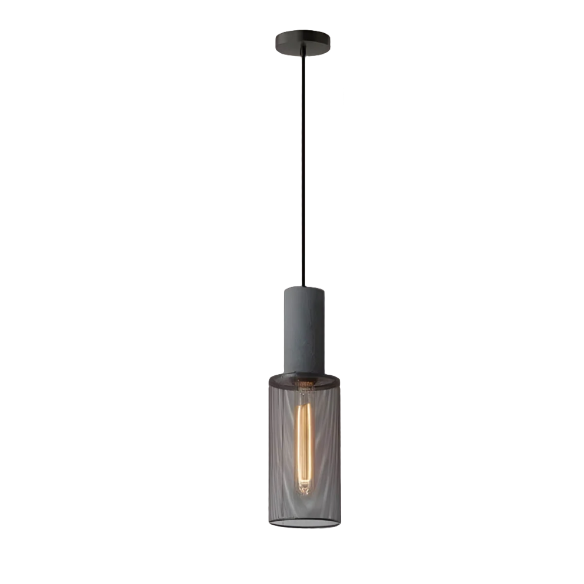 Shane | Loft Style industriel pendel