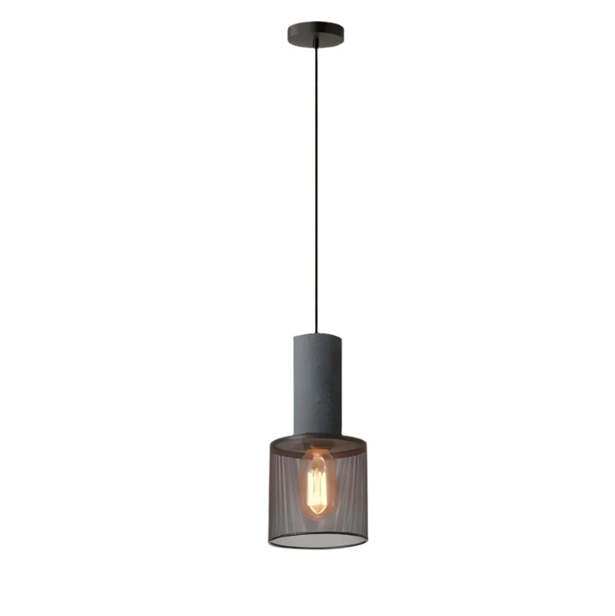 Shane | Loft Style industriel pendel