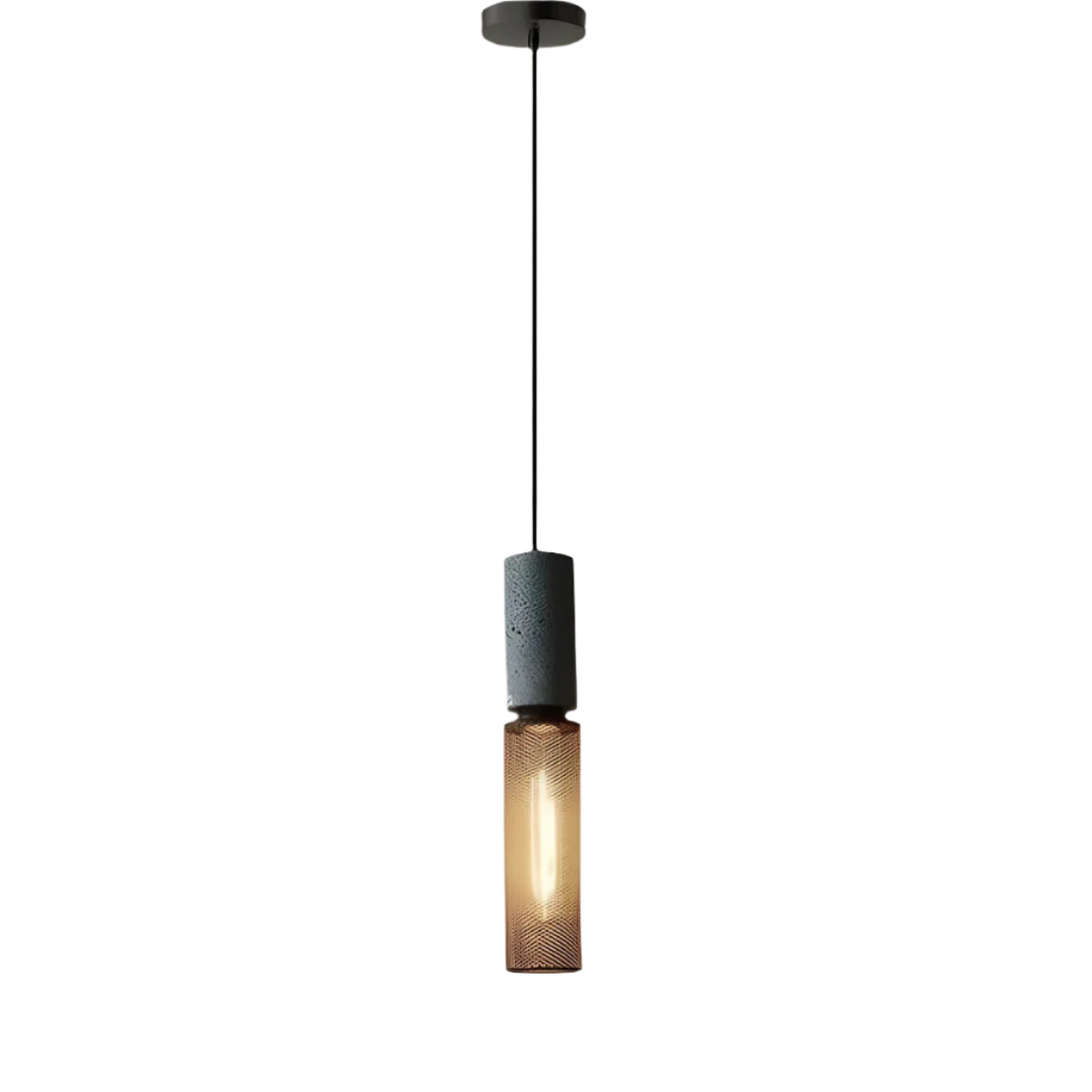 Shane | Loft Style industriel pendel