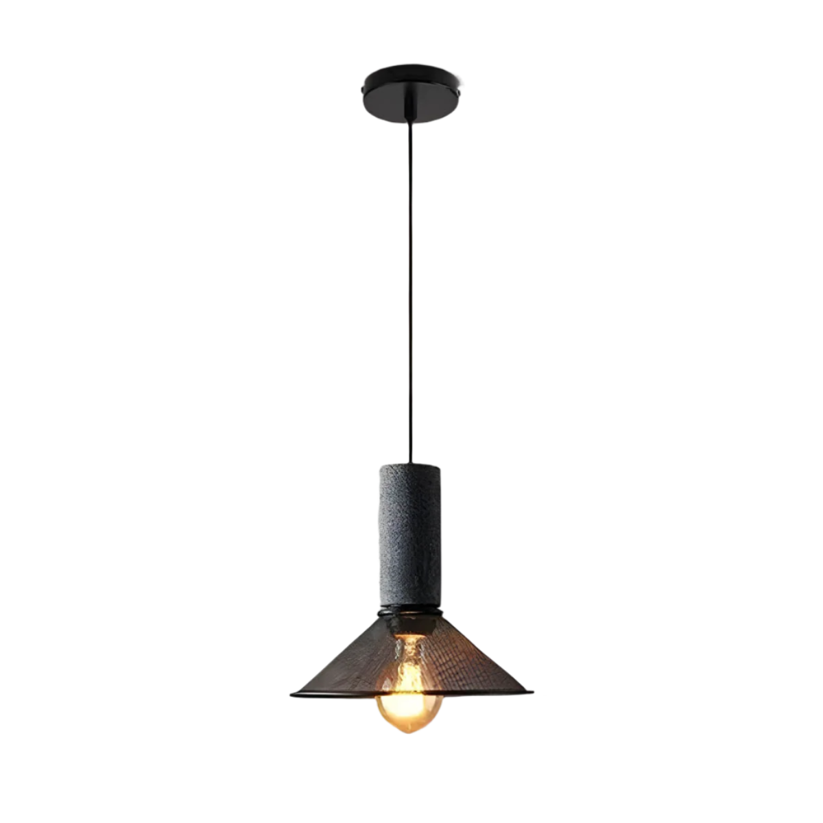 Shane | Loft Style industriel pendel