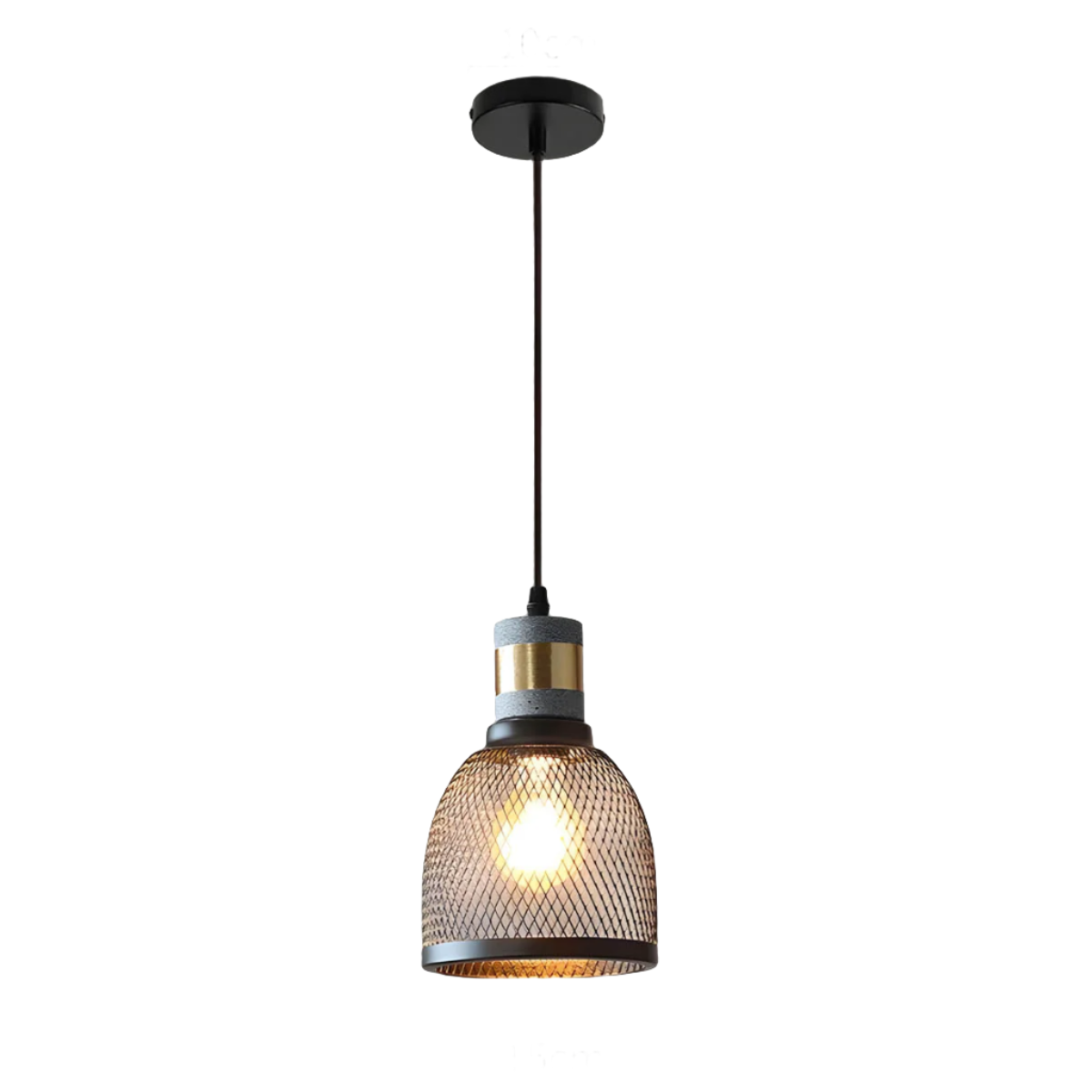 Shane | Loft Style industriel pendel