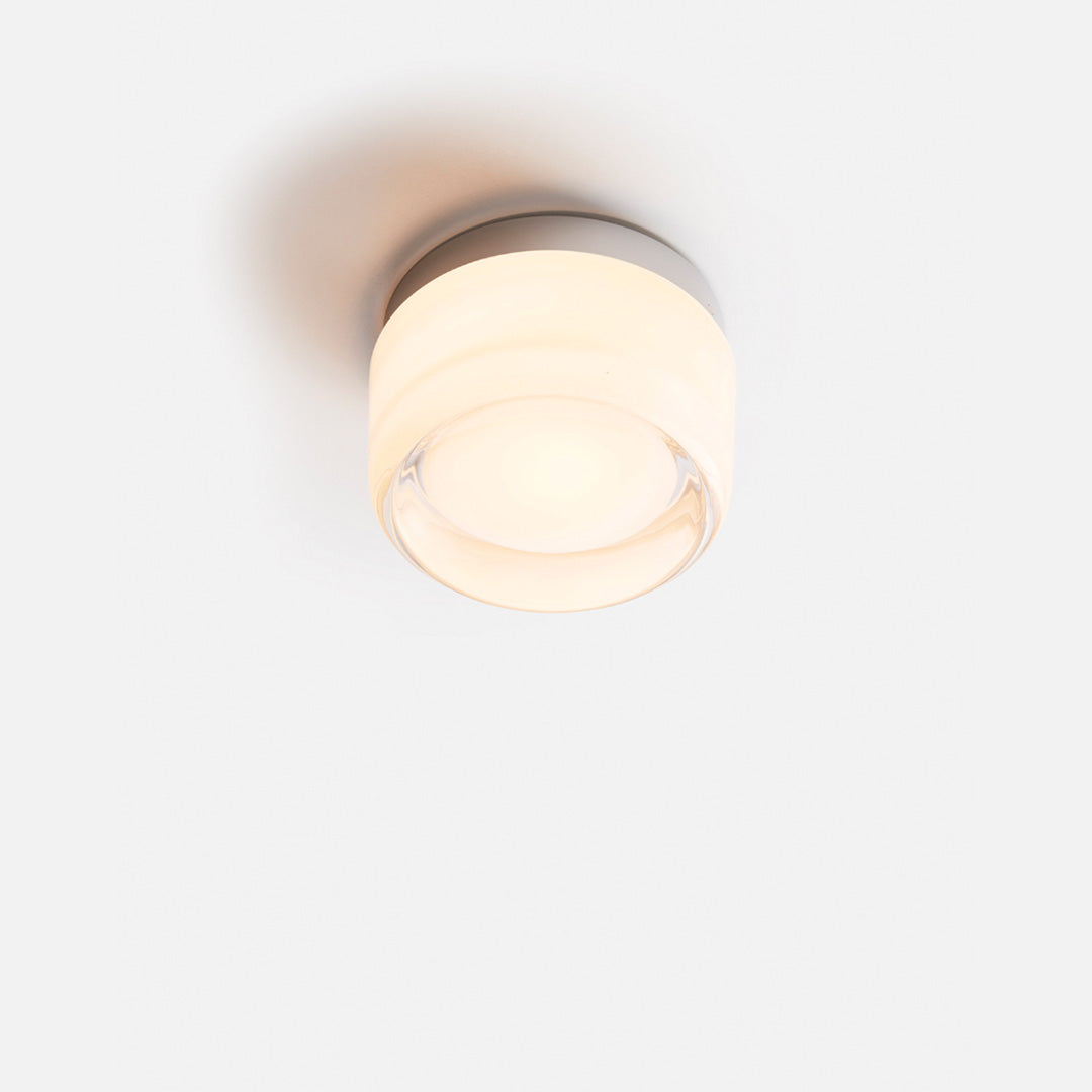 Dimple Sconce Light