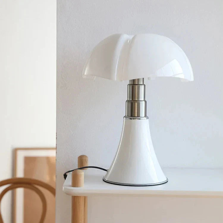 Vintage Led Designer bordlampe