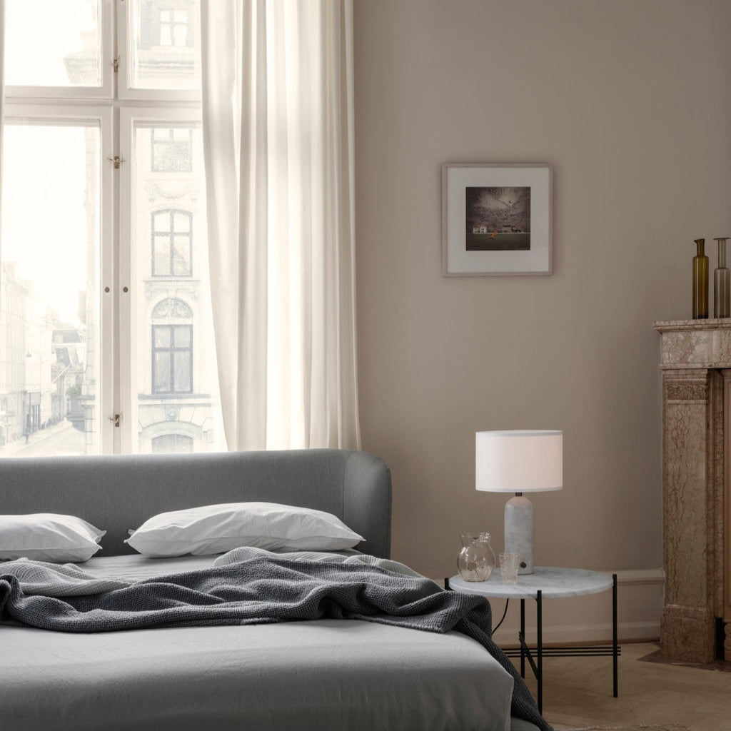 Gubi Gravity Bordlampe Small