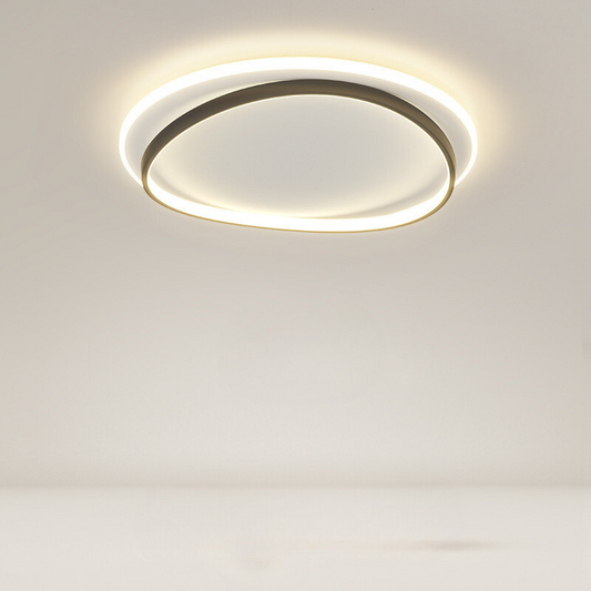 Moderne loftslampe