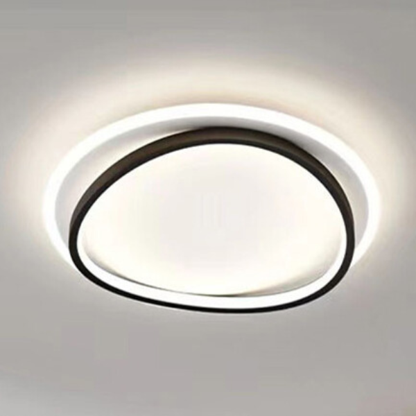 Moderne loftslampe