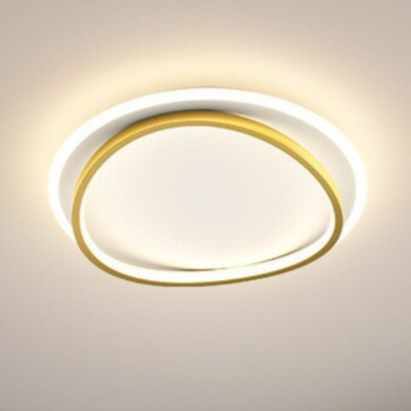 Moderne loftslampe