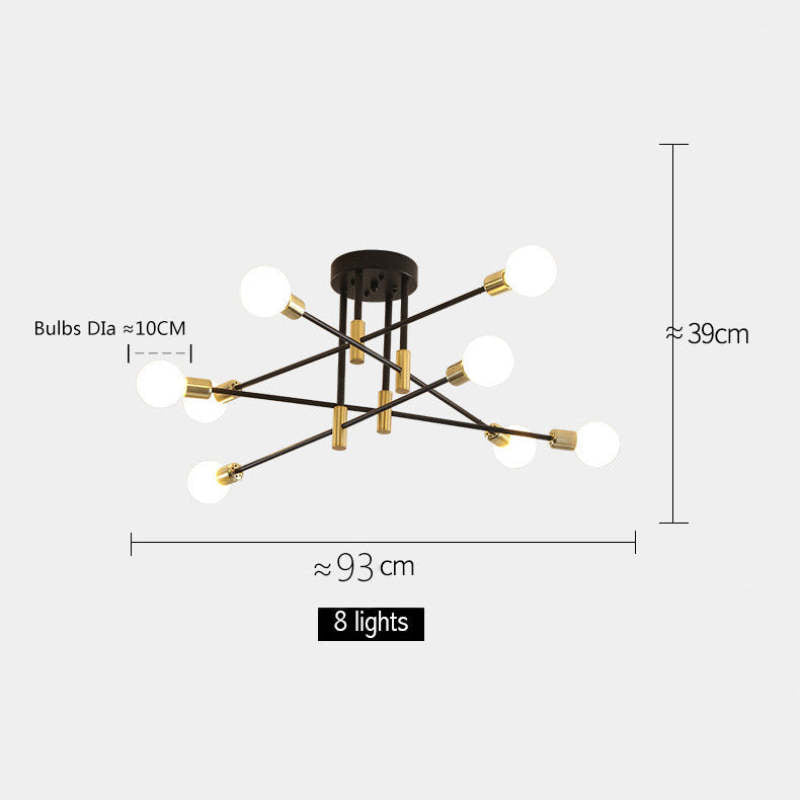 ORBITA | Glas Globe Crown