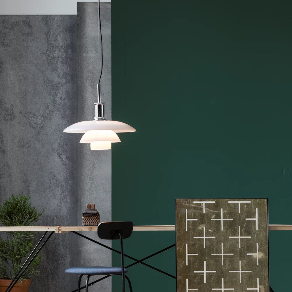 PH 3½-3 GLAS PENDEL