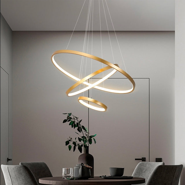 ArishaLight™ - Moderne, stilfuld loftslampe