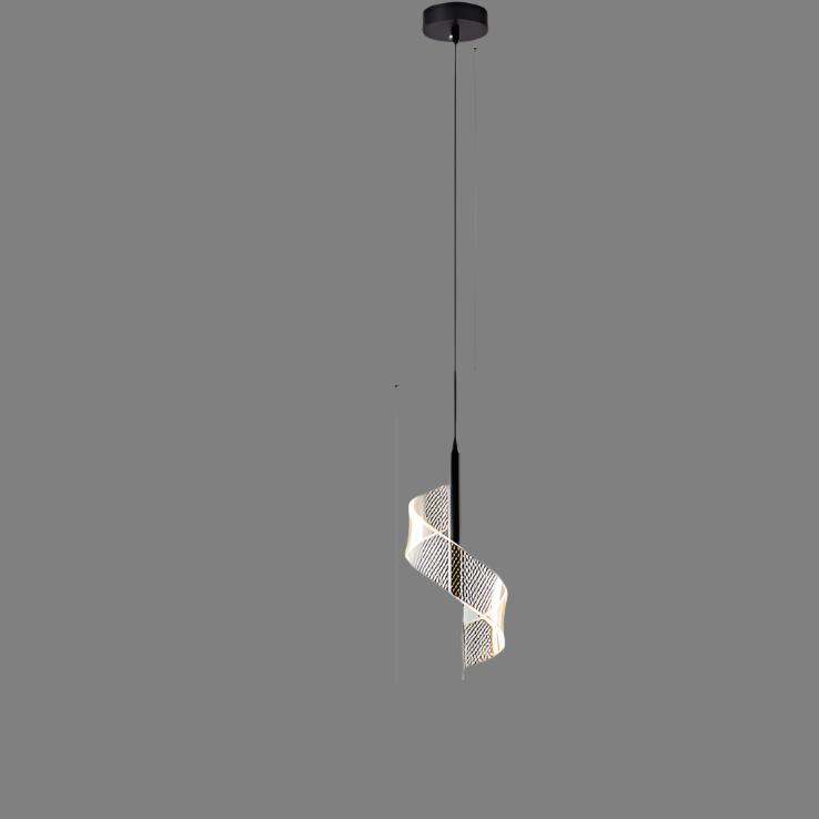 LED-pendler i moderne stil