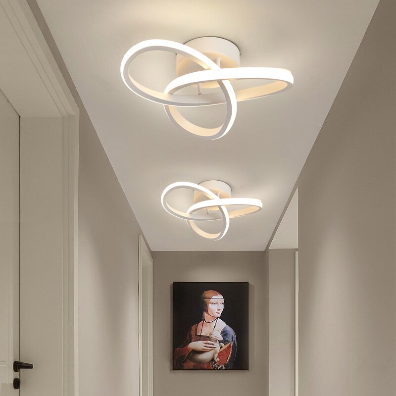 SmartLight™ - Moderne og stilfuld Deckenleuchte