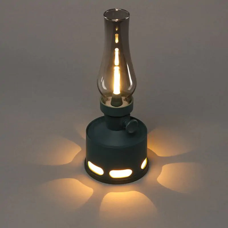 Vintage LED lanterne