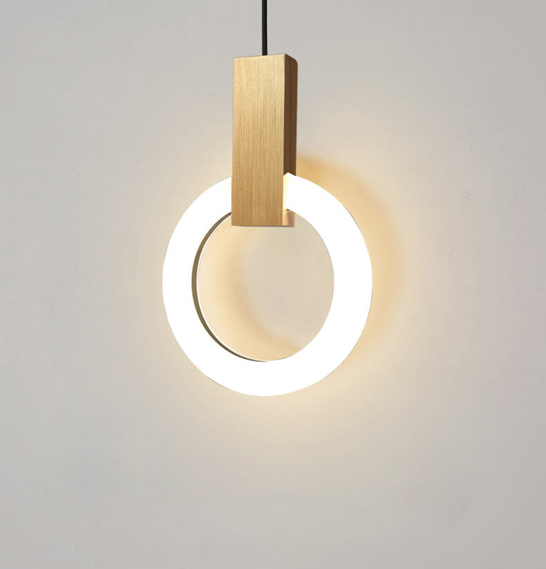 Nordisk Ring Led-pendel