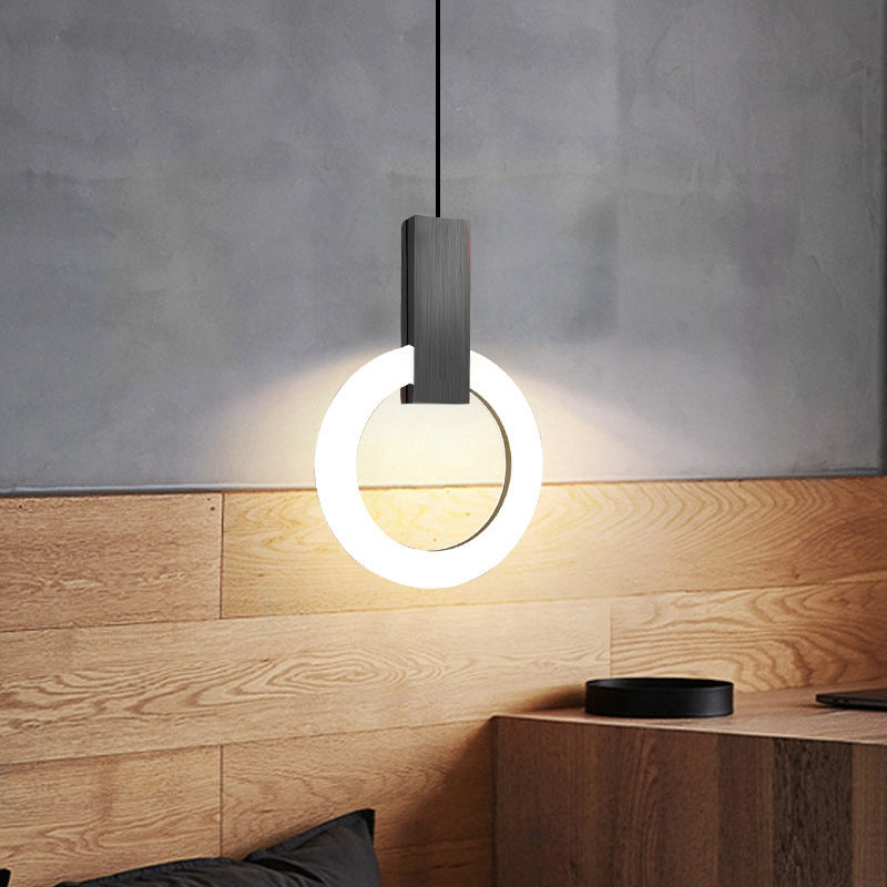 Nordisk Ring Led-pendel