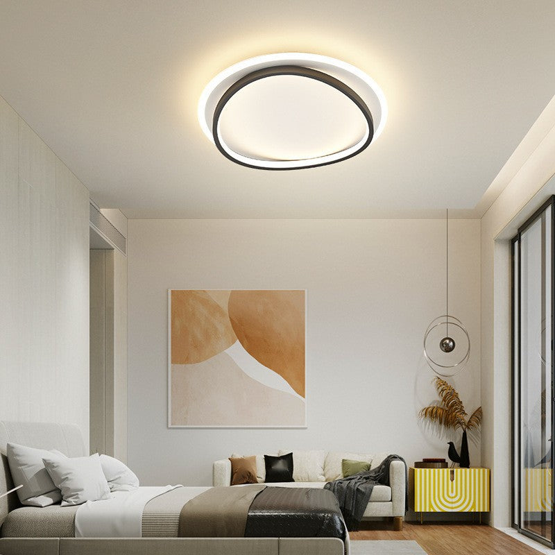 Moderne loftslampe